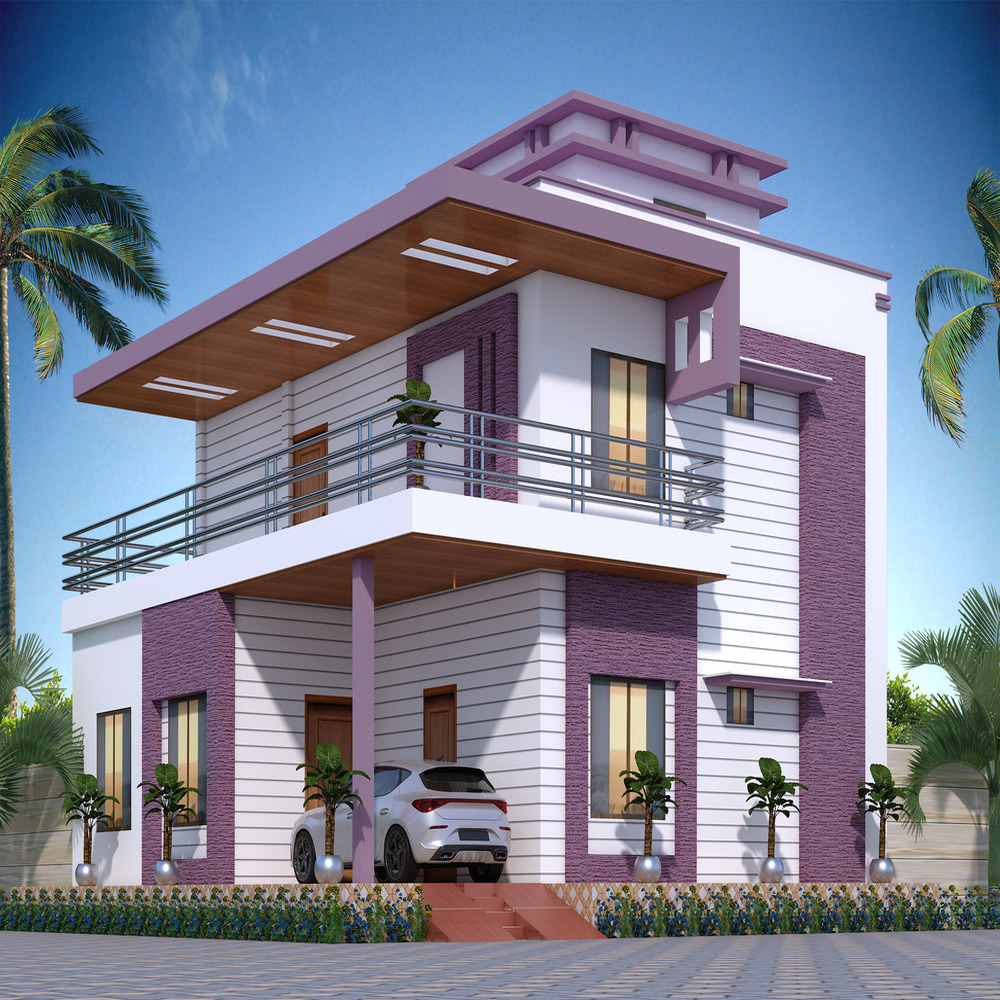 Dhanbad Home Designer